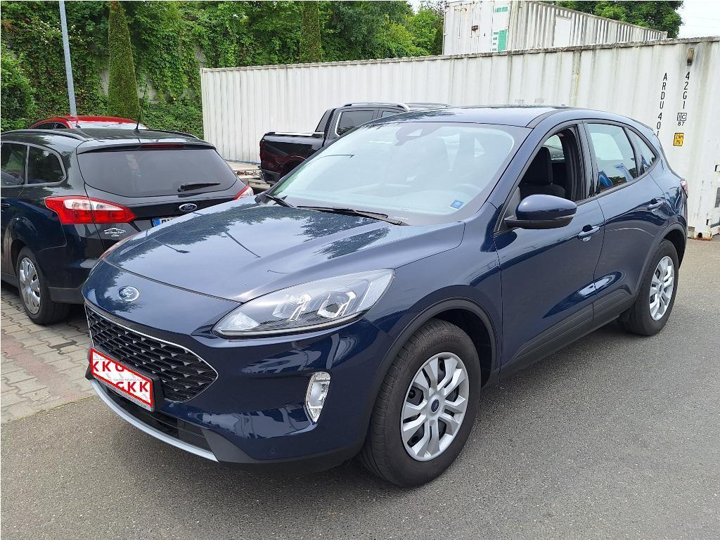 Ford Kuga 2.0 ECOBLUE HYBRID, 2022