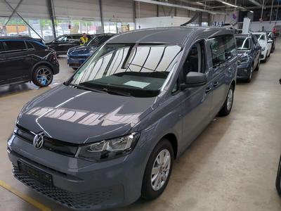 Volkswagen Caddy 1.5 TSI BMT (5-SI.) Kombi Maxi EcoProfi, 2021