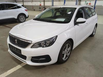 Peugeot 308 SW BLUEHDI 130 STOP &amp; START Active, 2019