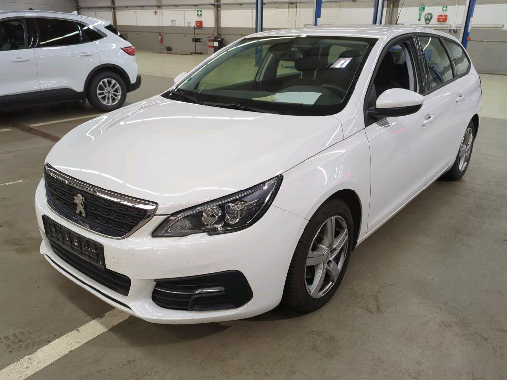 Peugeot 308 SW BLUEHDI 130 STOP & START Active, 2019