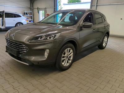 Ford Kuga 1.5 ECOBLUE AUT., 2022