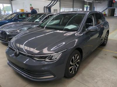 Volkswagen Golf 2.0 TDI SCR Life, 2022