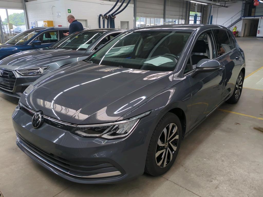Volkswagen Golf 2.0 TDI SCR Life, 2022