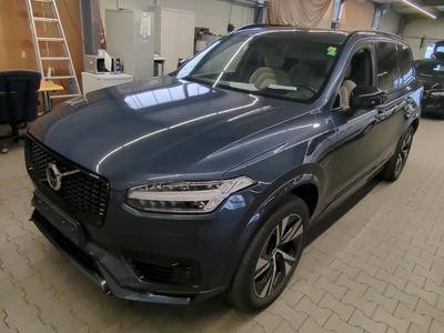 Volvo XC90 T8 AWD RECHARGE GEARTRONIC, 2020