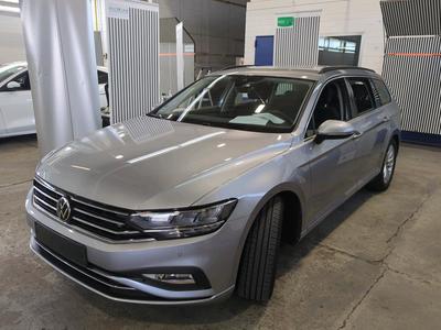 Volkswagen Passat VARIANT 2.0 TDI SCR DSG Business, 2020