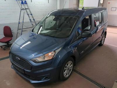 Ford Grand TOURNEO CONNECT 1.5 ECOBLUE AUT. START/STOP Trend, 2020