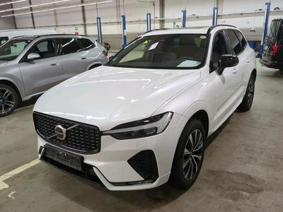Volvo Xc60 B4 D AWD, 2023