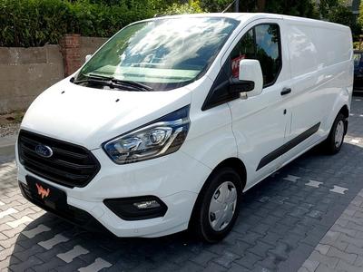 Ford Transit CUSTOM 300 L2H1 LKW VA Trend, 2020