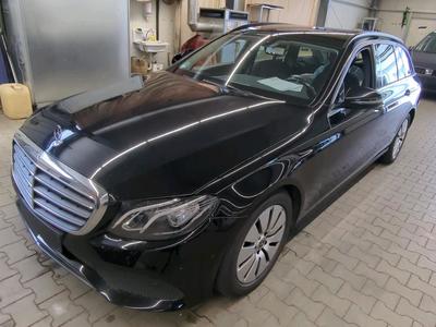 Mercedes-Benz E 200 D T 9G-TRONIC, 2019