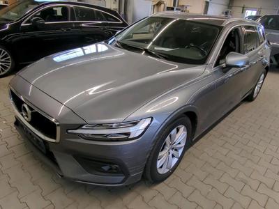 Volvo V60 D4 GEARTRONIC Momentum Pro, 2020