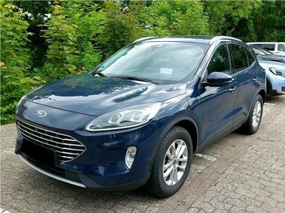 Ford Kuga 2.5 DURATEC PHEV, 2022