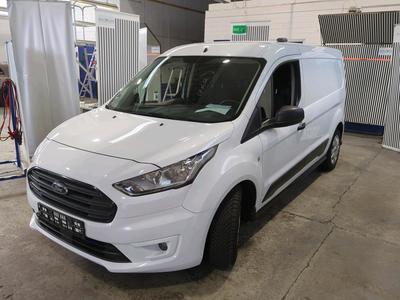 Ford Transit CONNECT 210 L2 S&amp;S AUTM. Trend, 2019