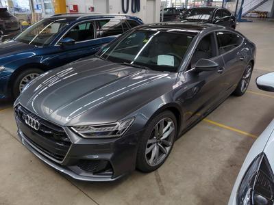 Audi A7 50 TFSIE QUATTRO S TRONIC, 2020