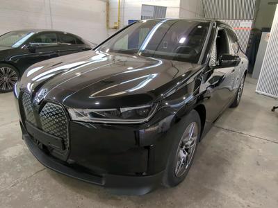 BMW Ix XDRIVE40, 2022