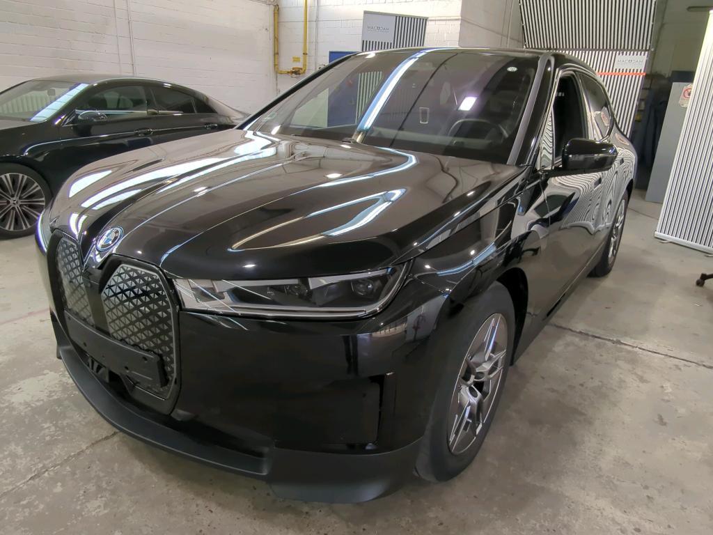 BMW Ix XDRIVE40, 2022