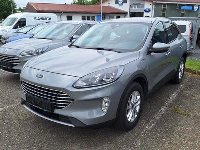 Ford Kuga 2.5 DURATEC PHEV, 2022