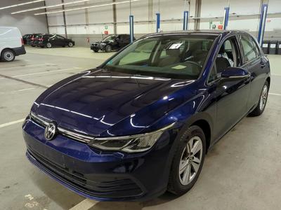 Volkswagen Golf 1.0 ETSI OPF DSG Life, 2022