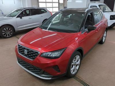 Seat Arona 1.0 TSI OPF DSG, 2022