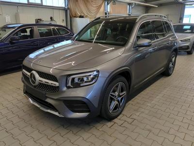 Mercedes-Benz Glb 220 D 8G-DCT, 2022