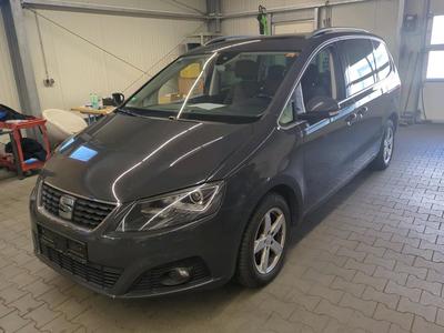 Seat Alhambra 2.0 TDI S&amp;S DSG XCELLENCE, 2019