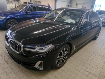 BMW 530D AUT. Luxury Line, 2021