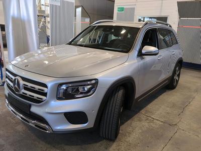 Mercedes-Benz Glb 220 D 8G-DCT, 2022