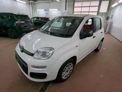 Fiat Panda 1.2 Easy, 2018