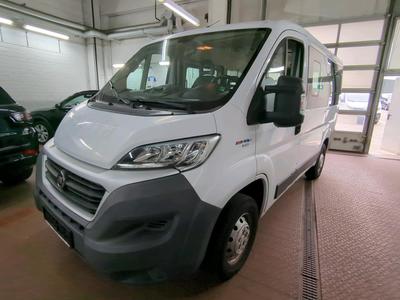Fiat Ducato L1H1 S&amp;S, 2016