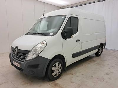 Renault Master Grand Confort L2H2 3.5T 2.3dCi 130pk/cv, 2017