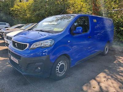 Peugeot Expert Long Premium L3 2.0BlueHDi S/S 180pk/cv 5p EAT6, 2018