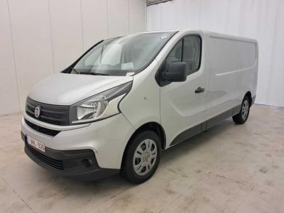 Fiat Talento L2H1 3000 Base 1.6MJet 120pk/cv 5p, 2019