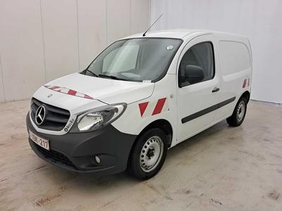 Mercedes Citan 109 Perfect Tool A2 1.5CDi 95pk/cv, 2019