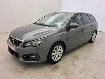 Peugeot 308 SW Style 1.5BlueHDi S&amp;S 100pk/cv 5p, 2020