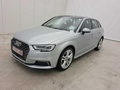 Audi A3 Sportback Sport 40 1.4TFSi-e 204pk/cv 5p S-Tronic, 2020