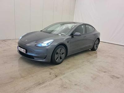 Tesla 3 Model Long-Range Dual Motor AWD 462pk/cv 4p, 2021