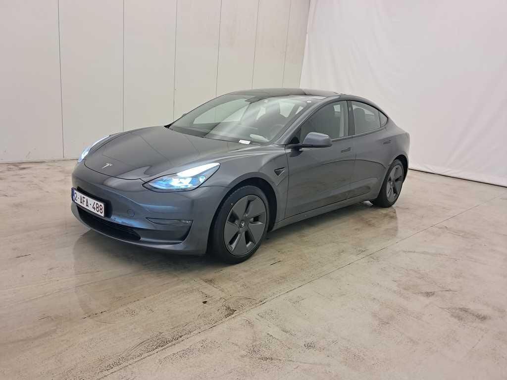 Tesla 3 Model Long-Range Dual Motor AWD 462pk/cv 4p, 2021