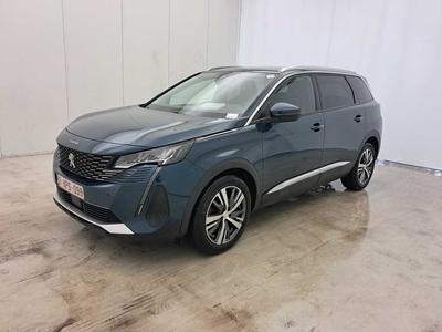 Peugeot 5008 Allure Pack 1.5 BlueHDi S/S 130pk/cv 5p EAT8, 2021