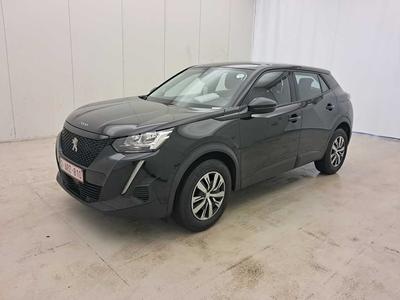 Peugeot 2008 Active 1.2 Puretech S&amp;S 100pk/cv 5p, 2021