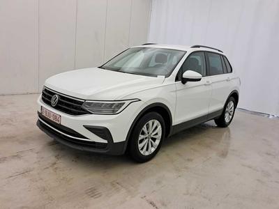 Volkswagen Tiguan Life 2.0TDi 150pk/cv 5p DSG7, 2021