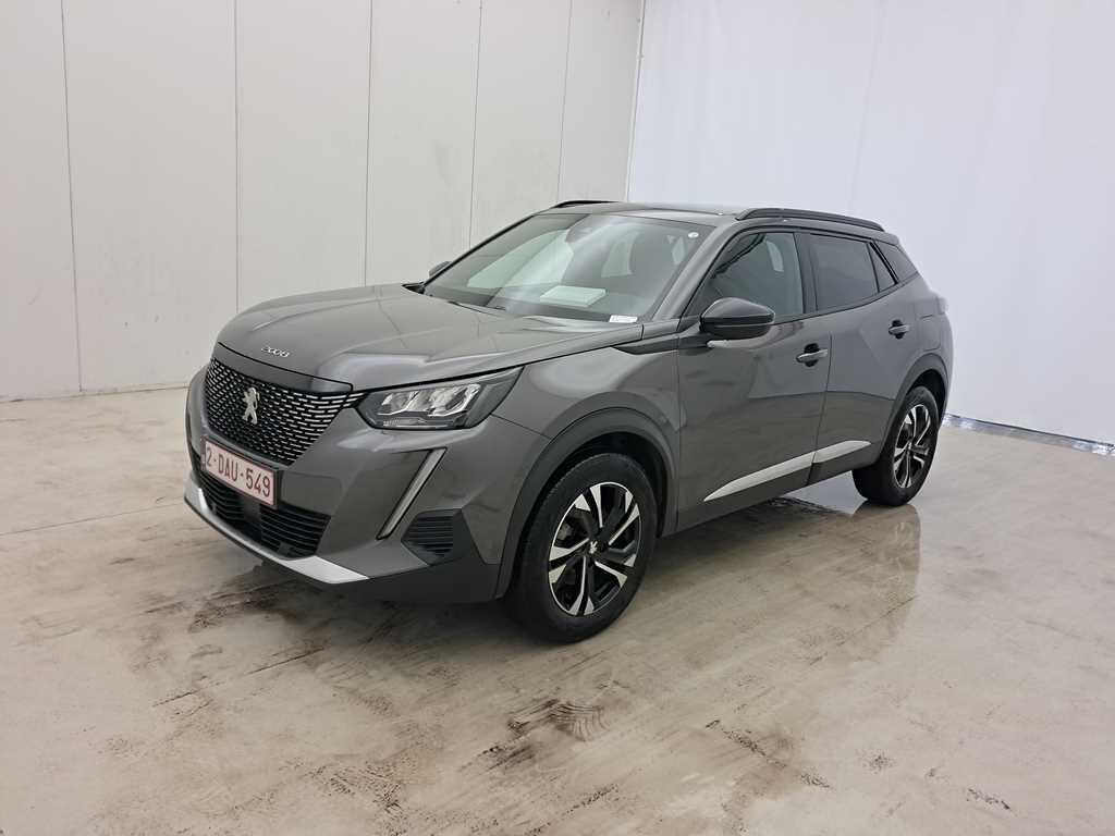 Peugeot 2008 Allure Pack 1.5 BlueHDi S&S 130pk/cv 5p EAT8, 2023