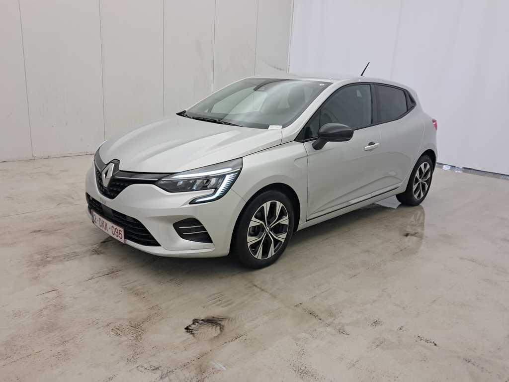 Renault Clio Evolution 1.0TCe 90pk/cv 5p, 2023