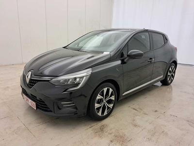 Renault Clio Evolution 1.0TCe 90pk/cv 5p, 2023