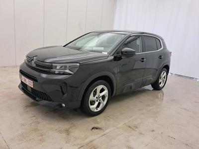 Citroen C5-Aircross C5 Aircross Live 1.2 PureTech S&amp;S 130pk/cv 5p, 2023
