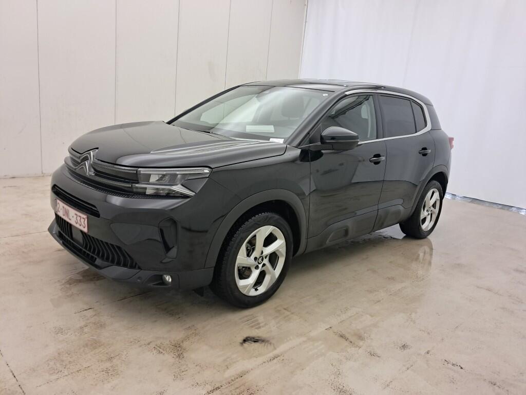 Citroen C5-Aircross C5 Aircross Live 1.2 PureTech S&S 130pk/cv 5p, 2023
