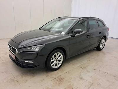 Seat Leon ST Move 1.0TSi 90pk/cv 5p, 2023