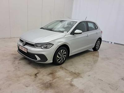Volkswagen Polo Life 1.0TSi 95pk/cv 5p DSG7, 2023