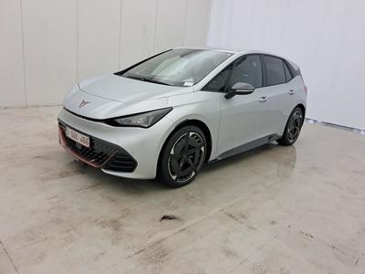 CUPRA Born Business+ Edition 77kWh 231pk/cv 5p, 2025