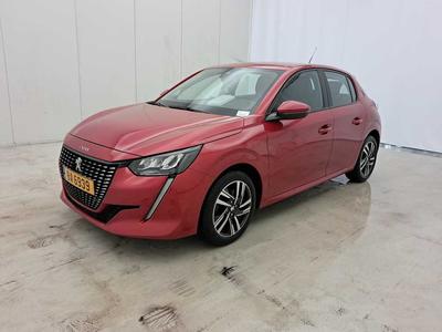 Peugeot 208 Allure 1.5 BlueHDi S&amp;S 100pk/cv 5p, 2020