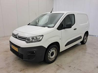 Citroen Berlingo M Heavy Club 1.5 BlueHDi 100pk/cv, 2021