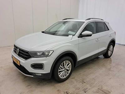 Volkswagen T-Roc Style 2.0TDi 115pk/cv 5p, 2021